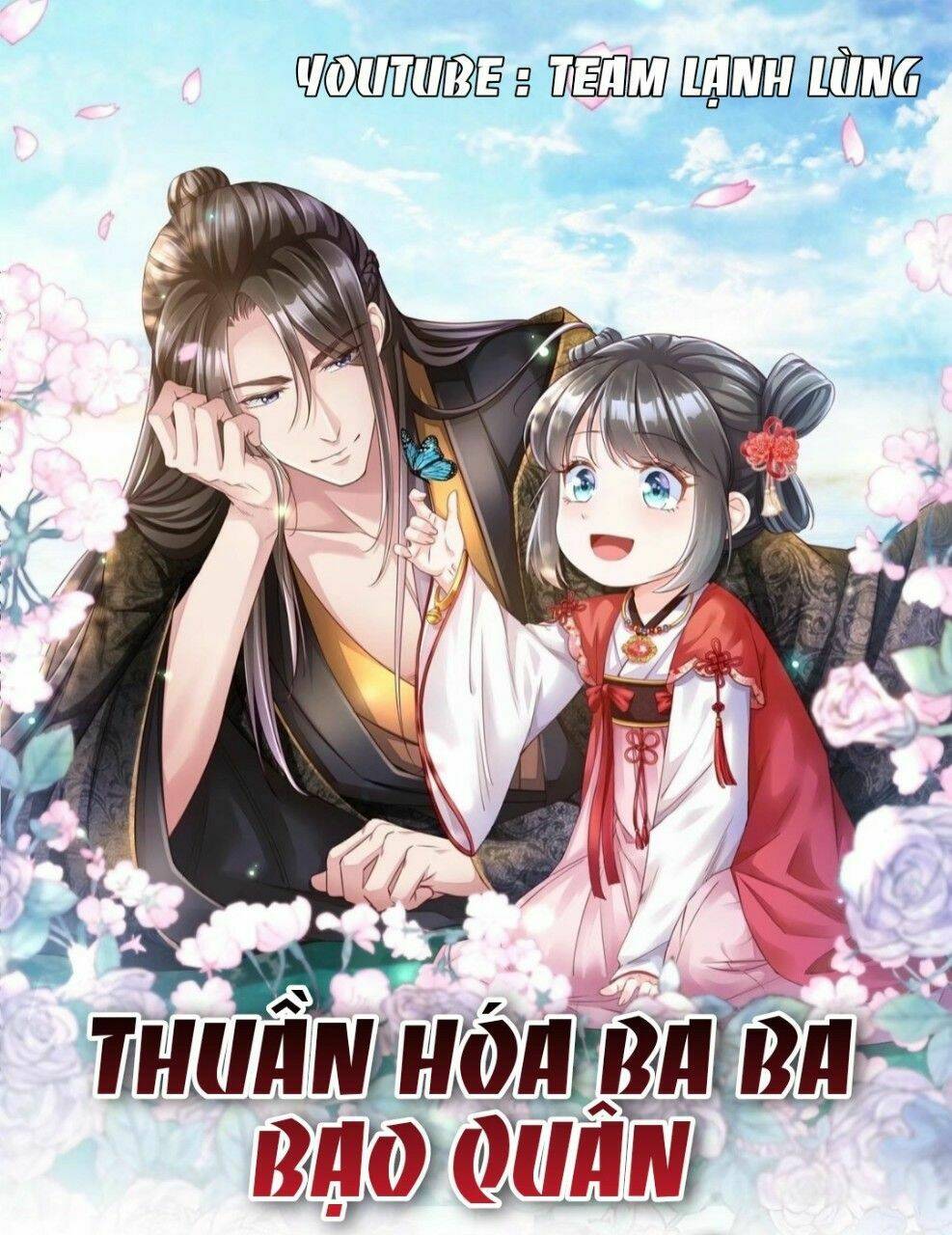 Chương 54 - Trang 1