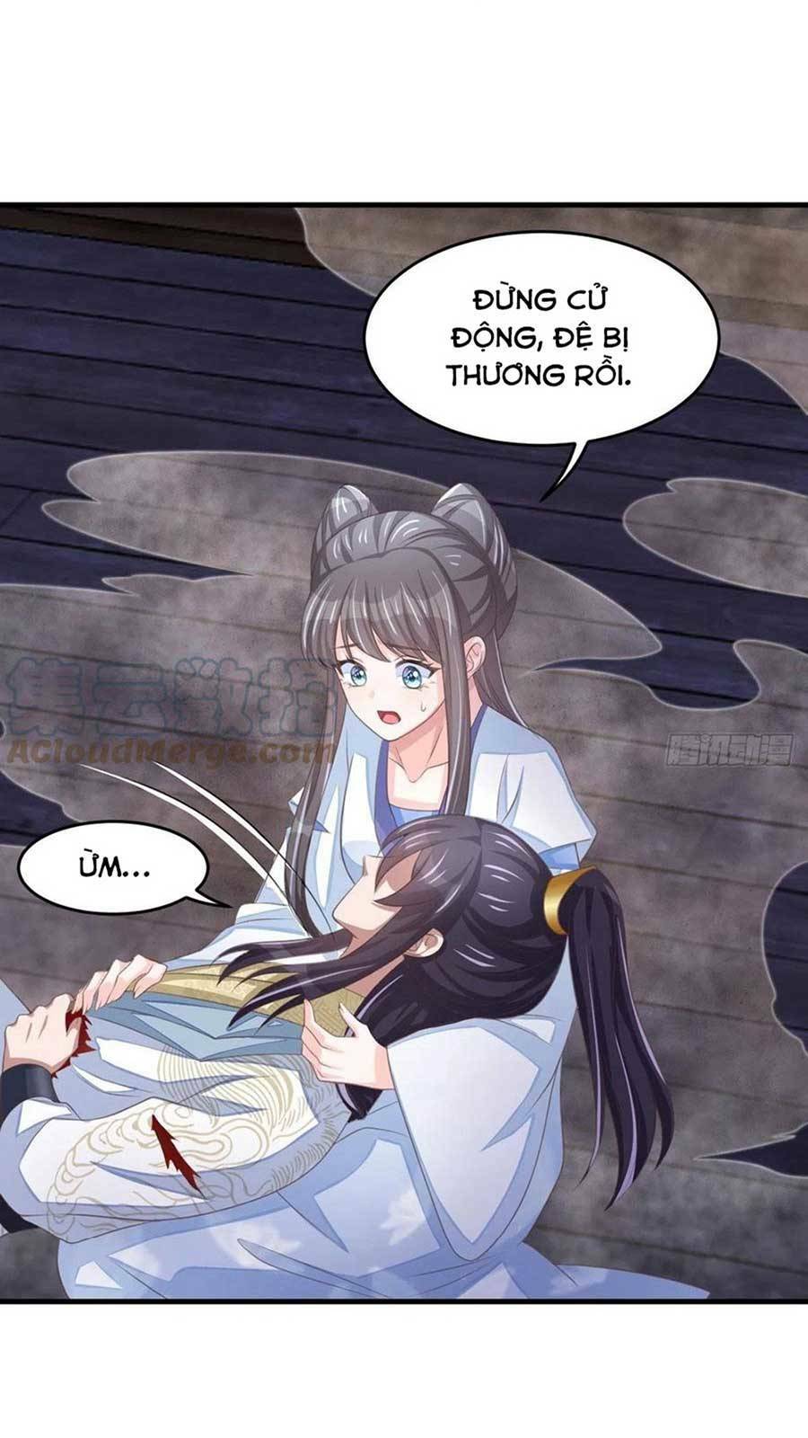 Chương 62 - Trang 8