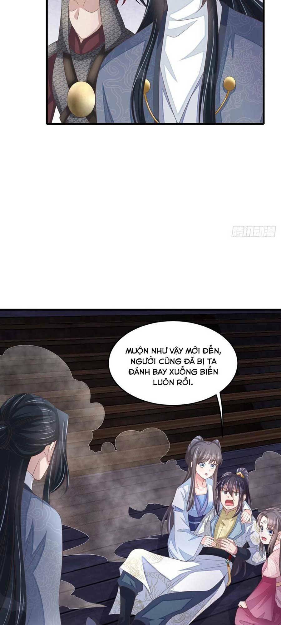 Chương 62 - Trang 10