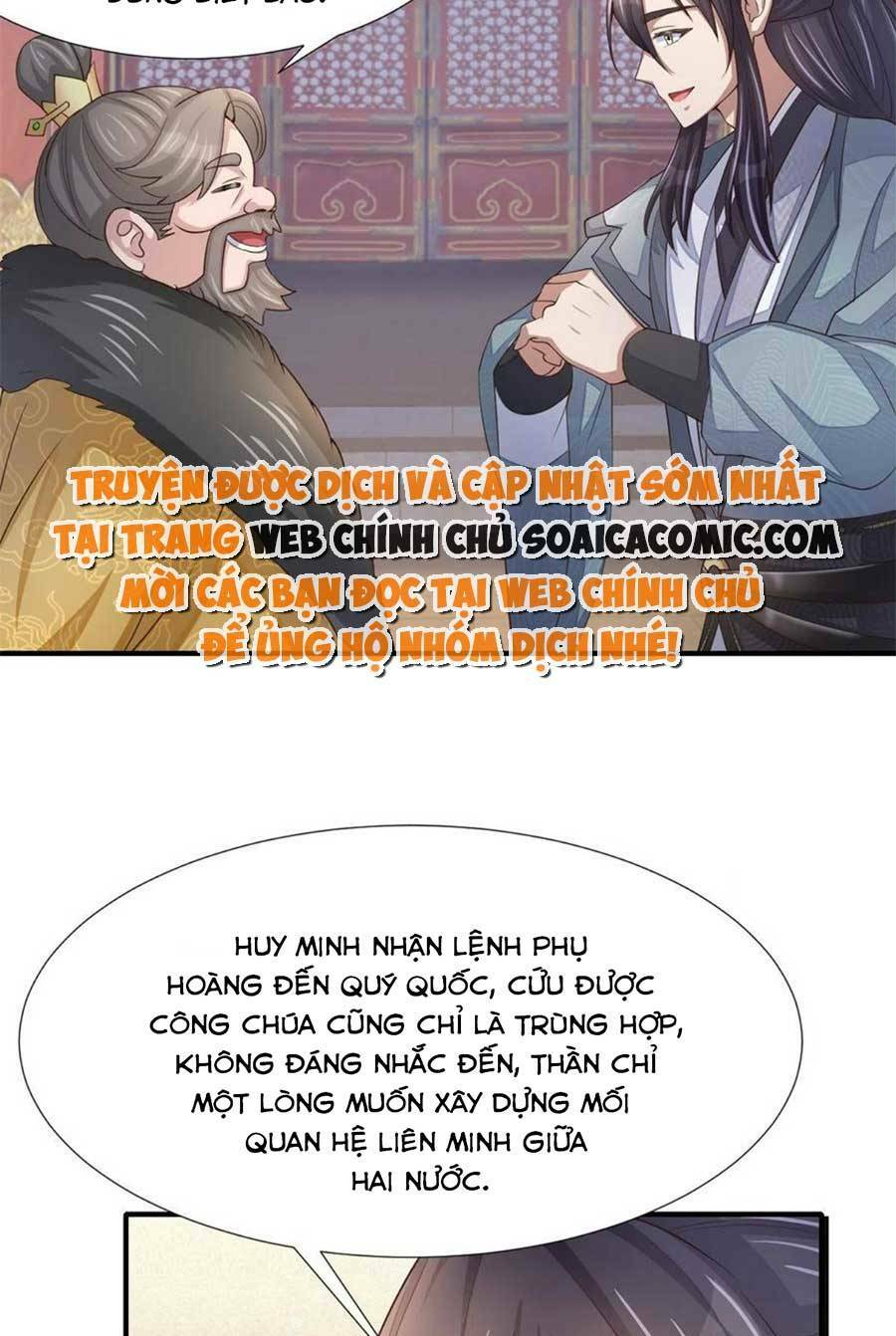 Chương 64 - Trang 21