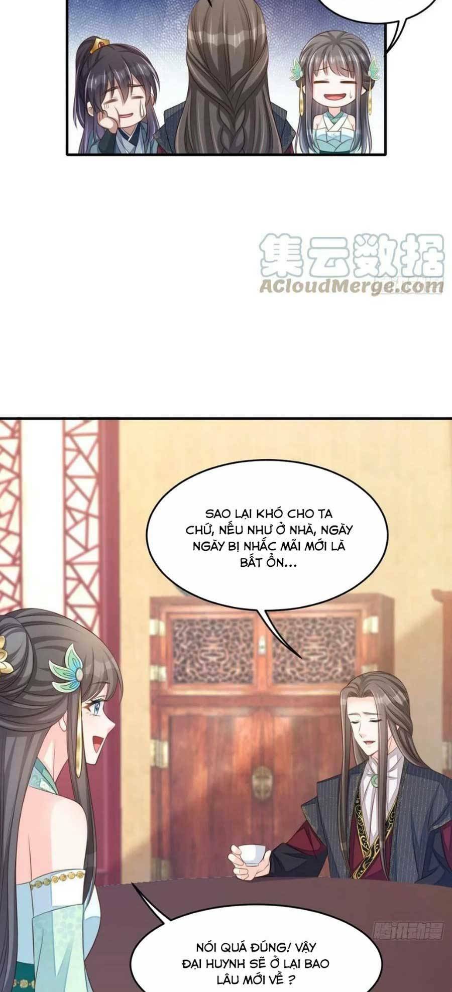 Chương 65 - Trang 21