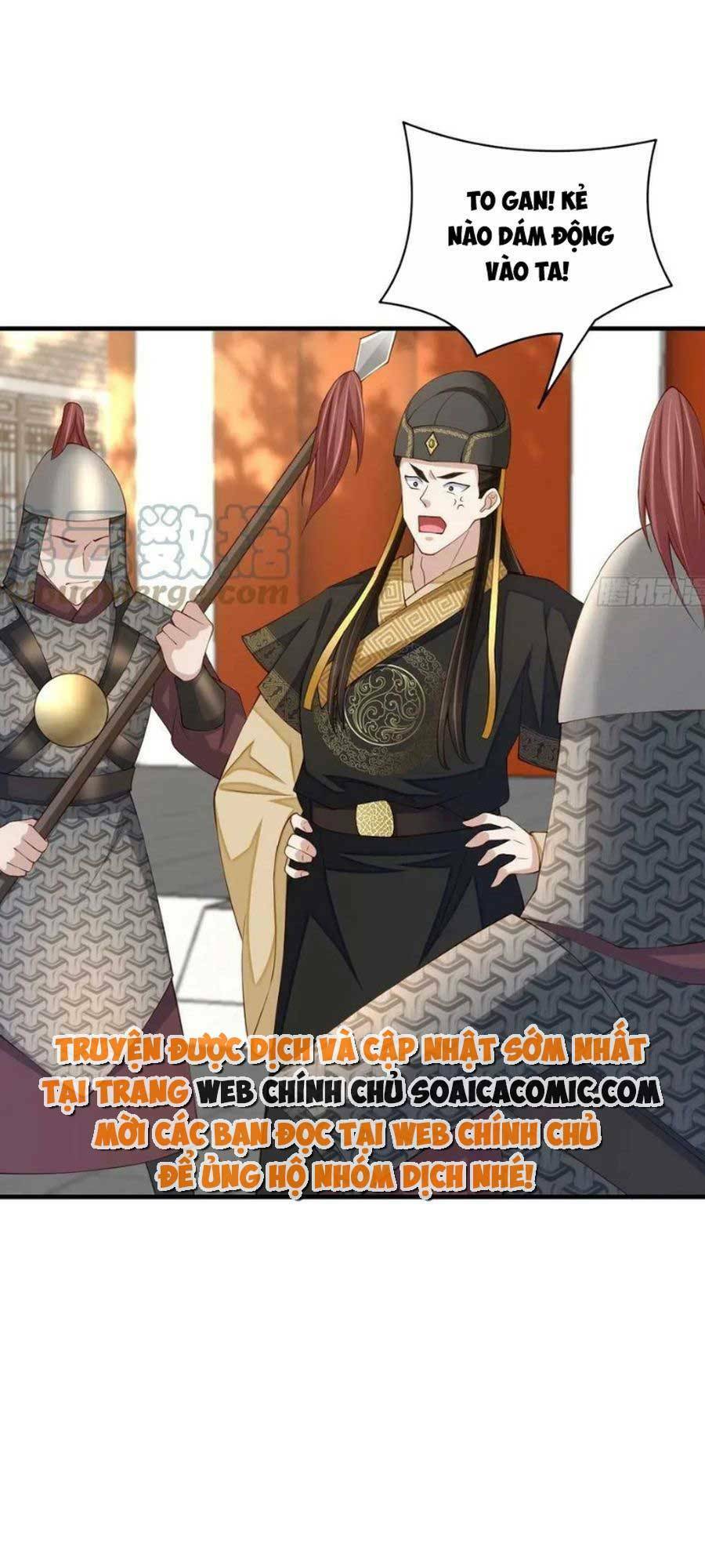 Chương 67 - Trang 21