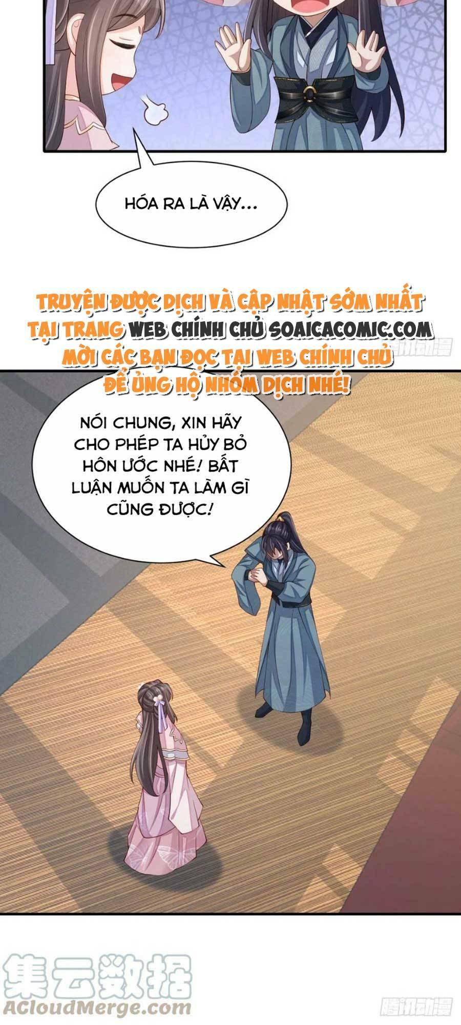 Chương 69 - Trang 21