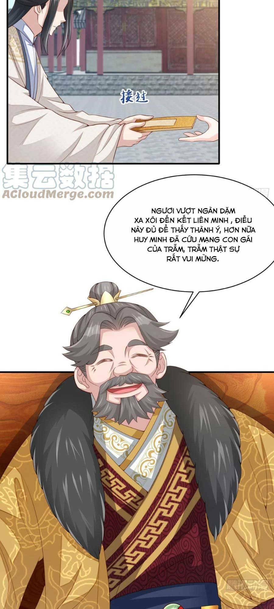 Chương 71 - Trang 21