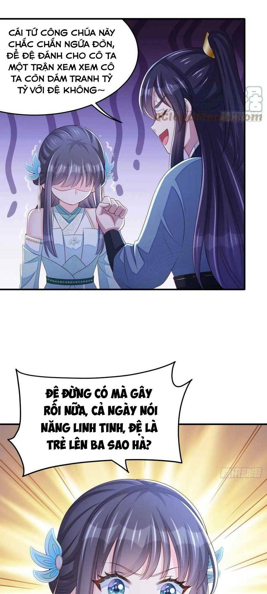 Chương 72 - Trang 11