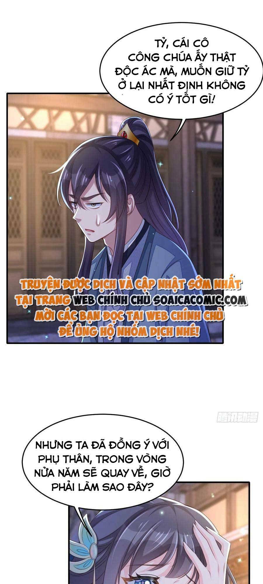 Chương 72 - Trang 3