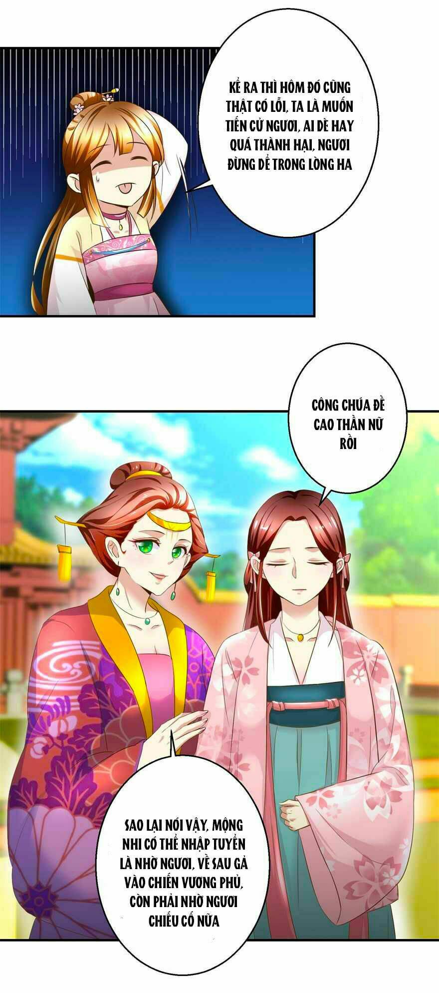 Chương 33 - Trang 8