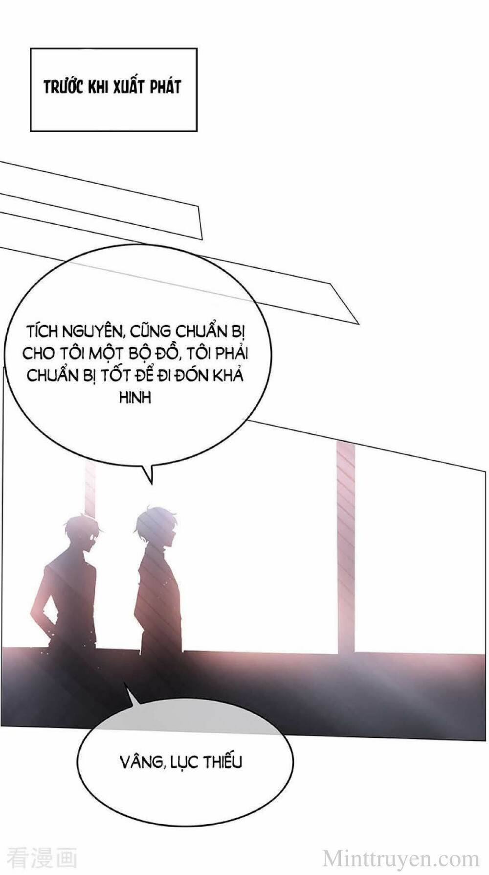 Chương 101 - Trang 1