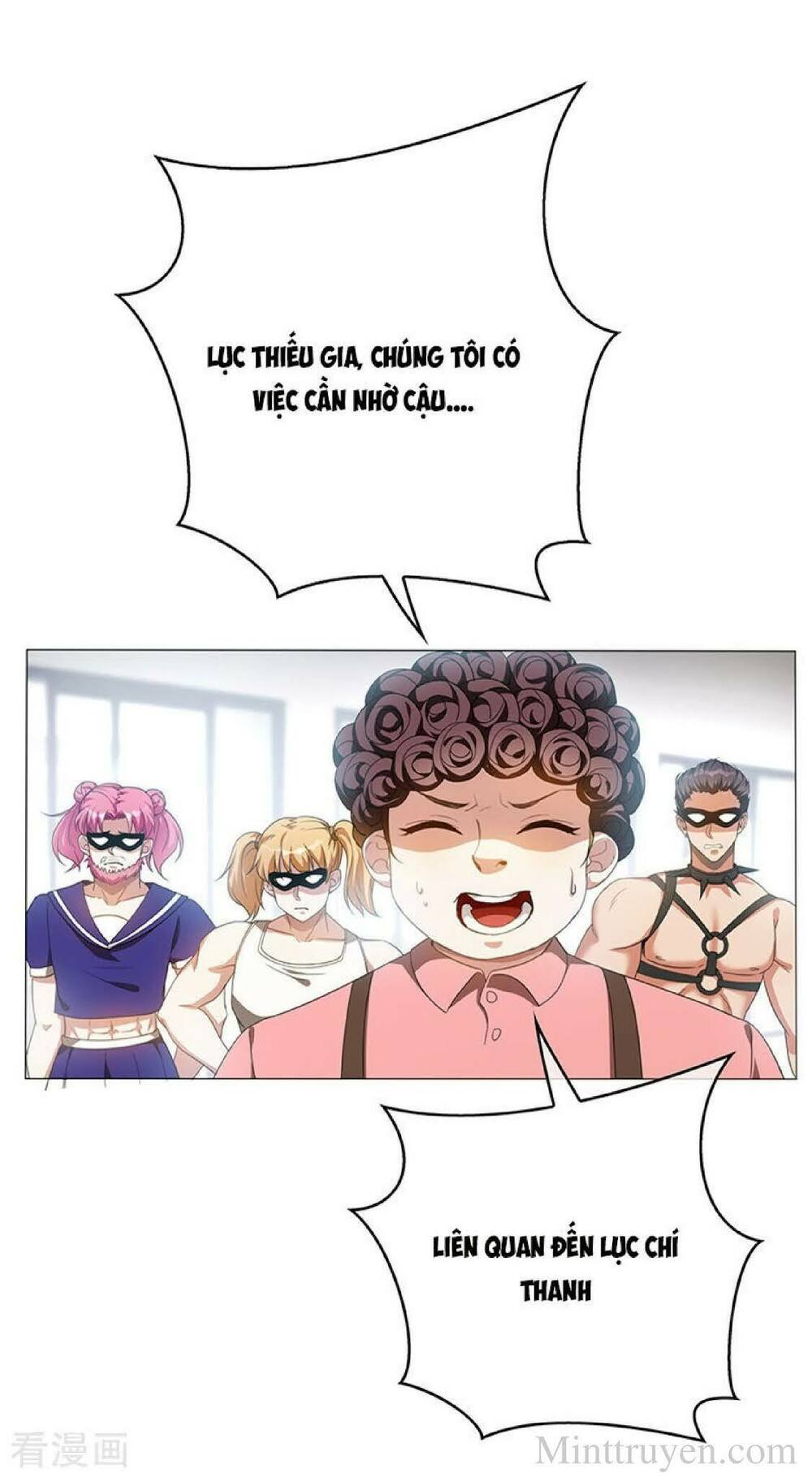 Chương 101 - Trang 3