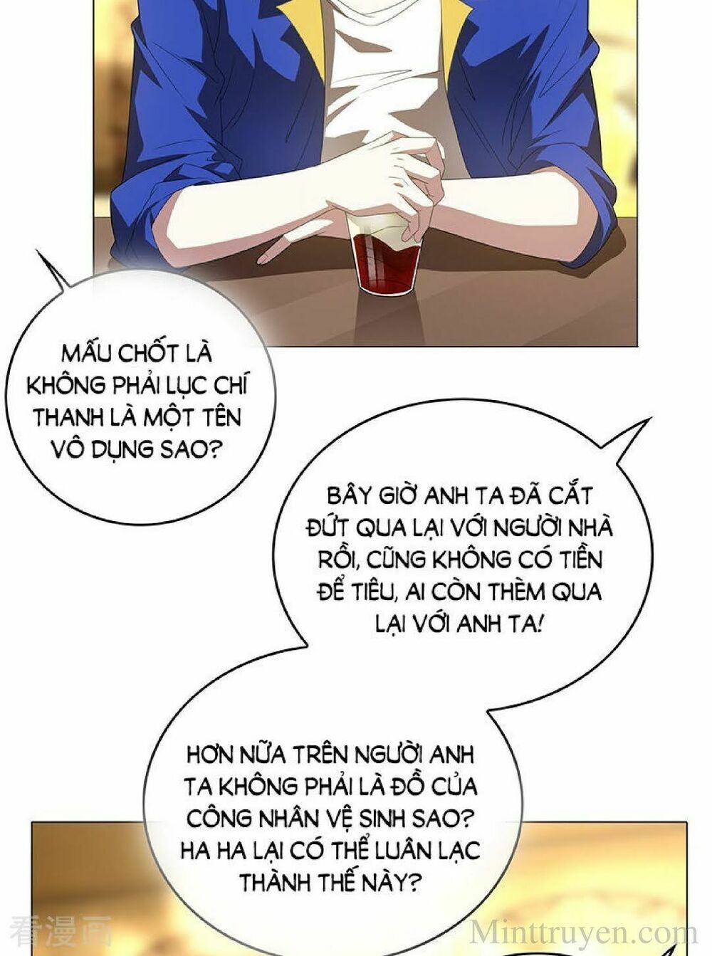 Chương 101 - Trang 21