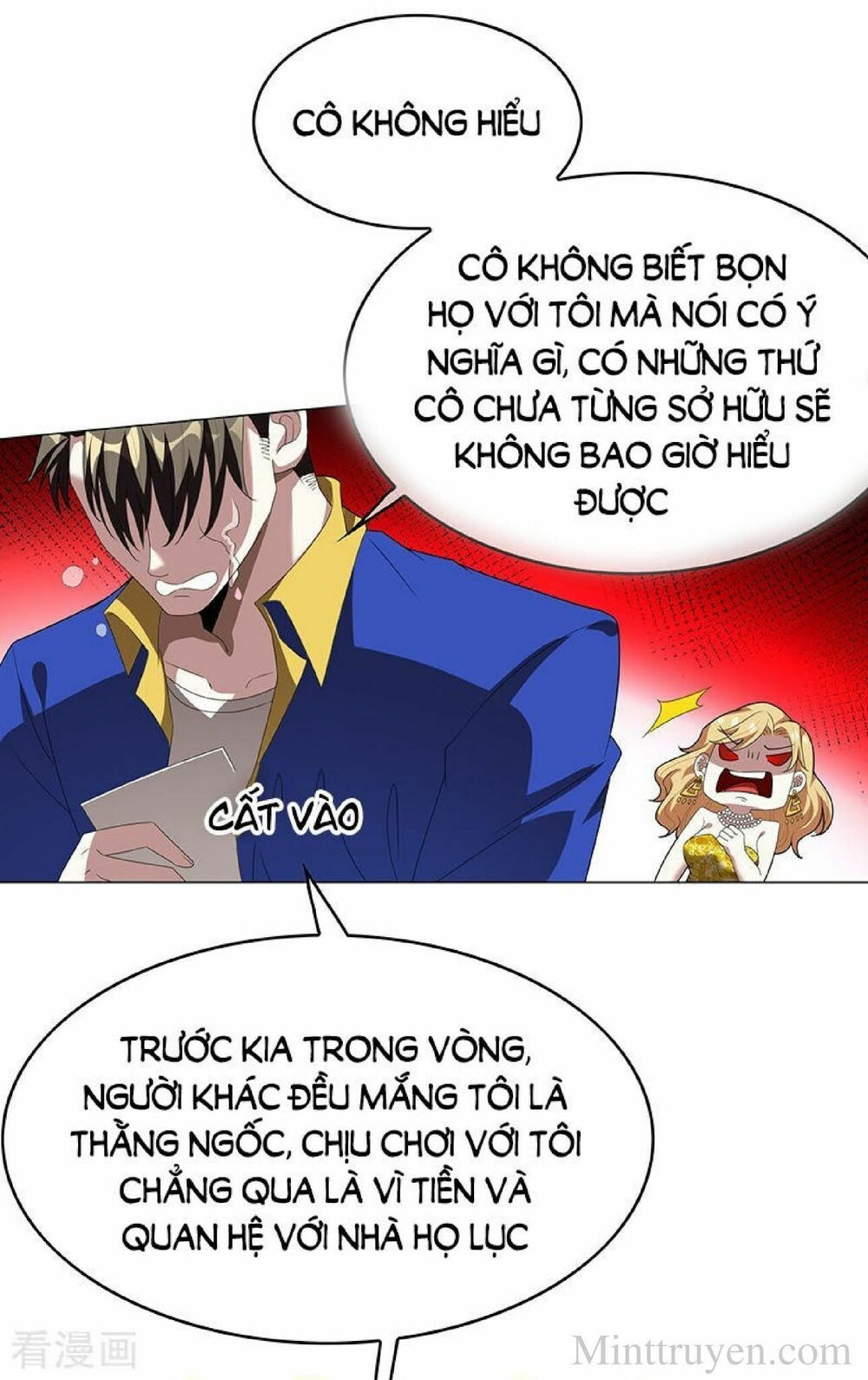 Chương 101 - Trang 30