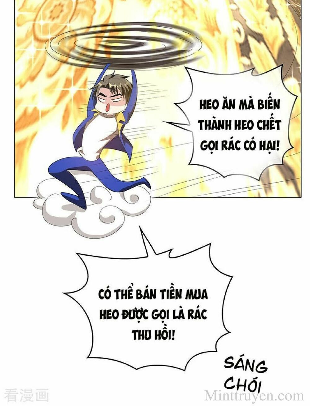 Chương 101 - Trang 35