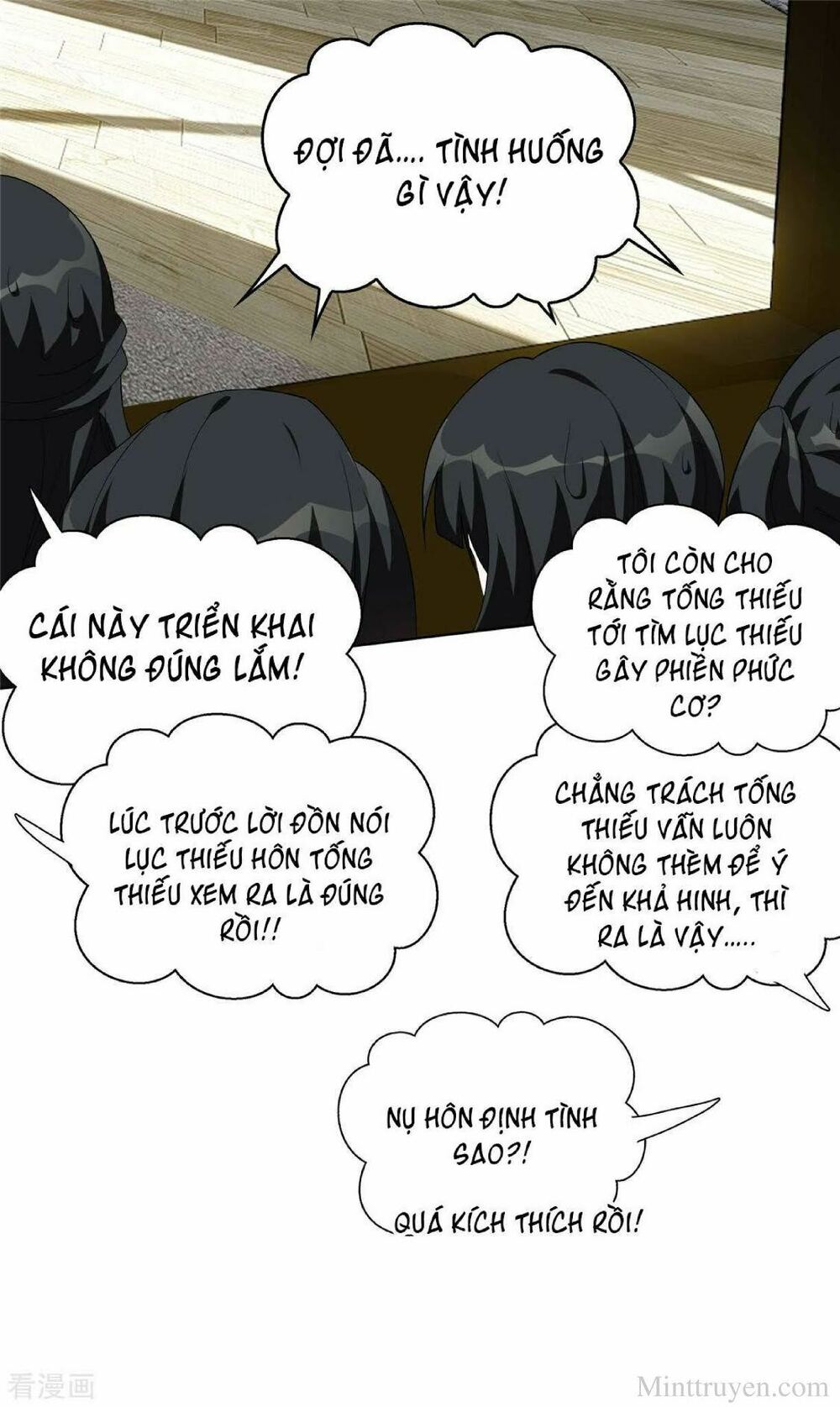 Chương 108 - Trang 10