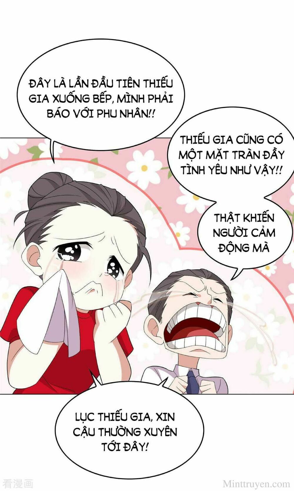 Chương 109 - Trang 21
