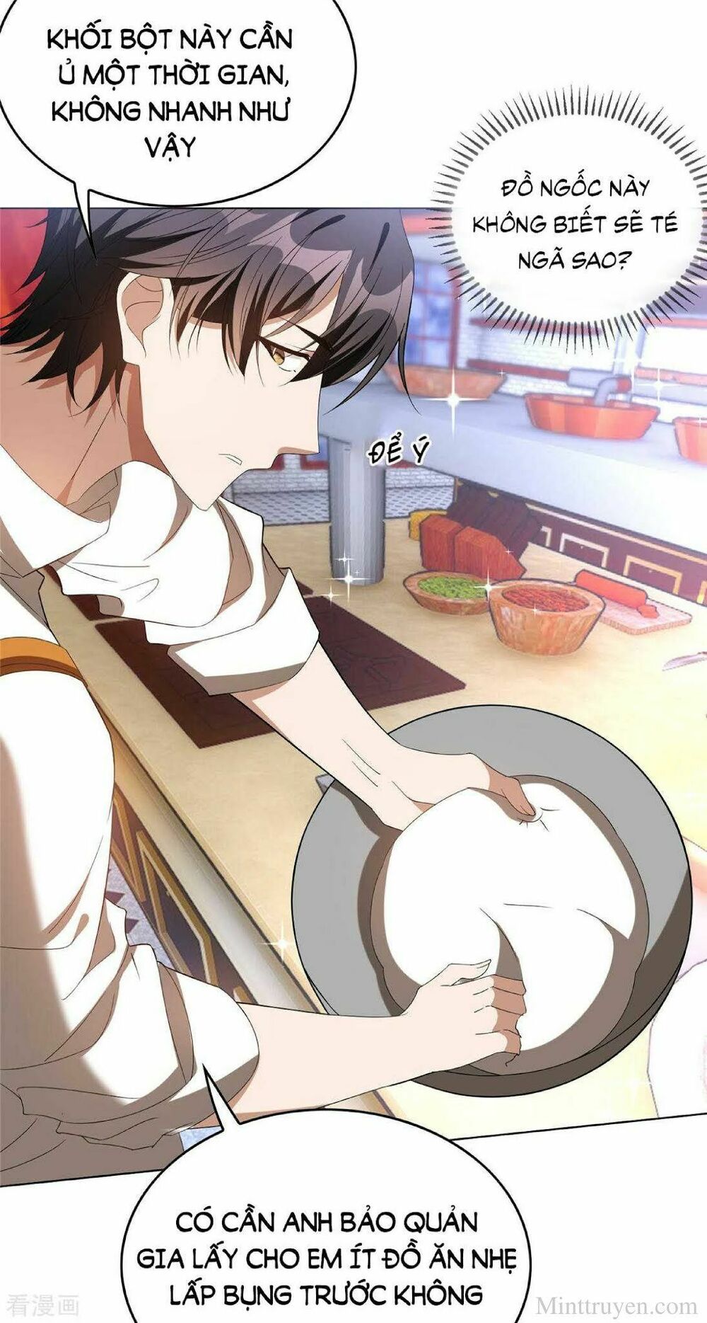 Chương 109 - Trang 5