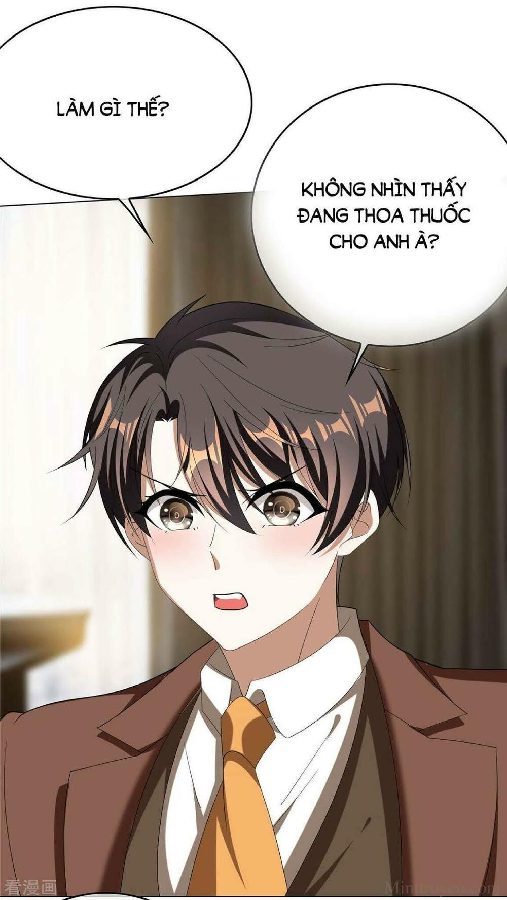 Chương 110 - Trang 35