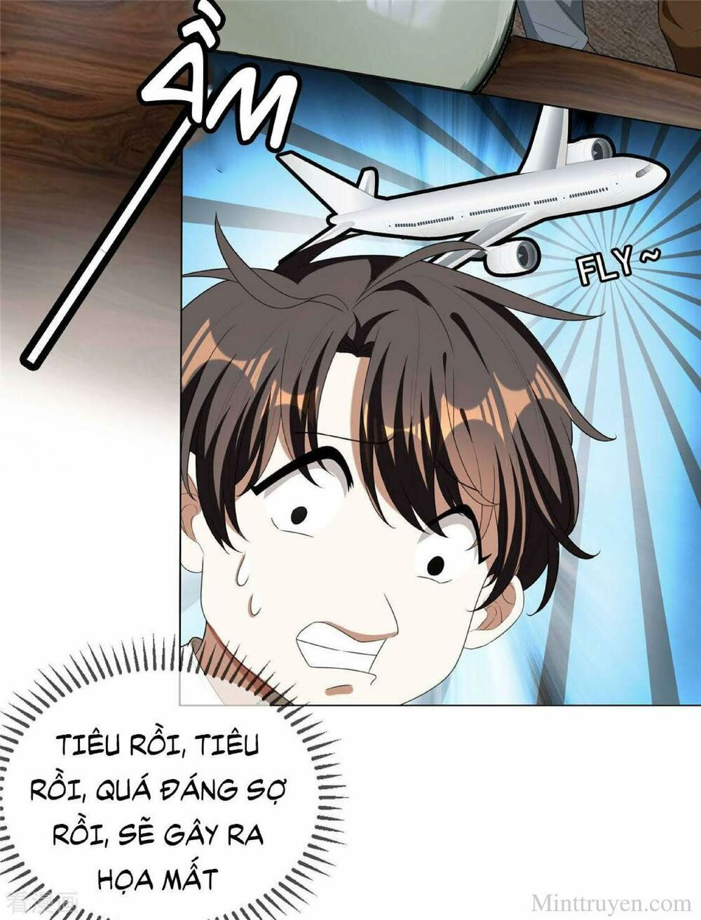 Chương 110 - Trang 51
