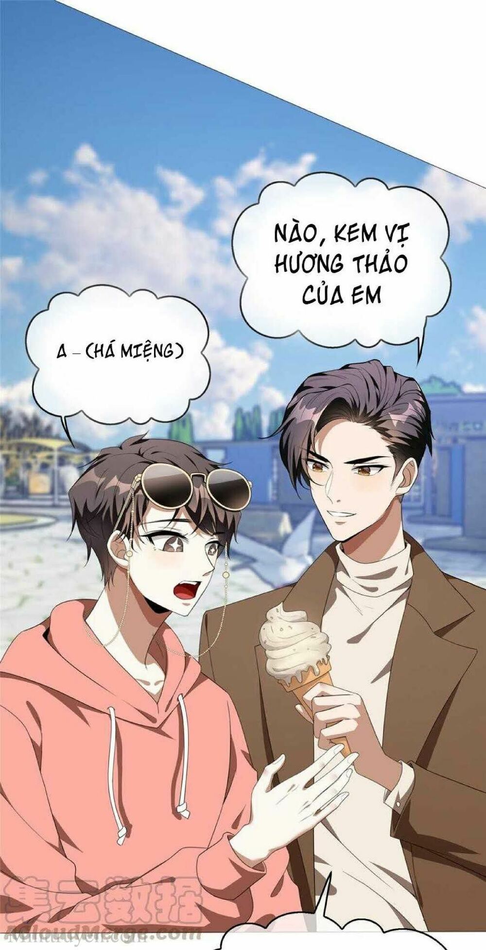 Chương 112 - Trang 22