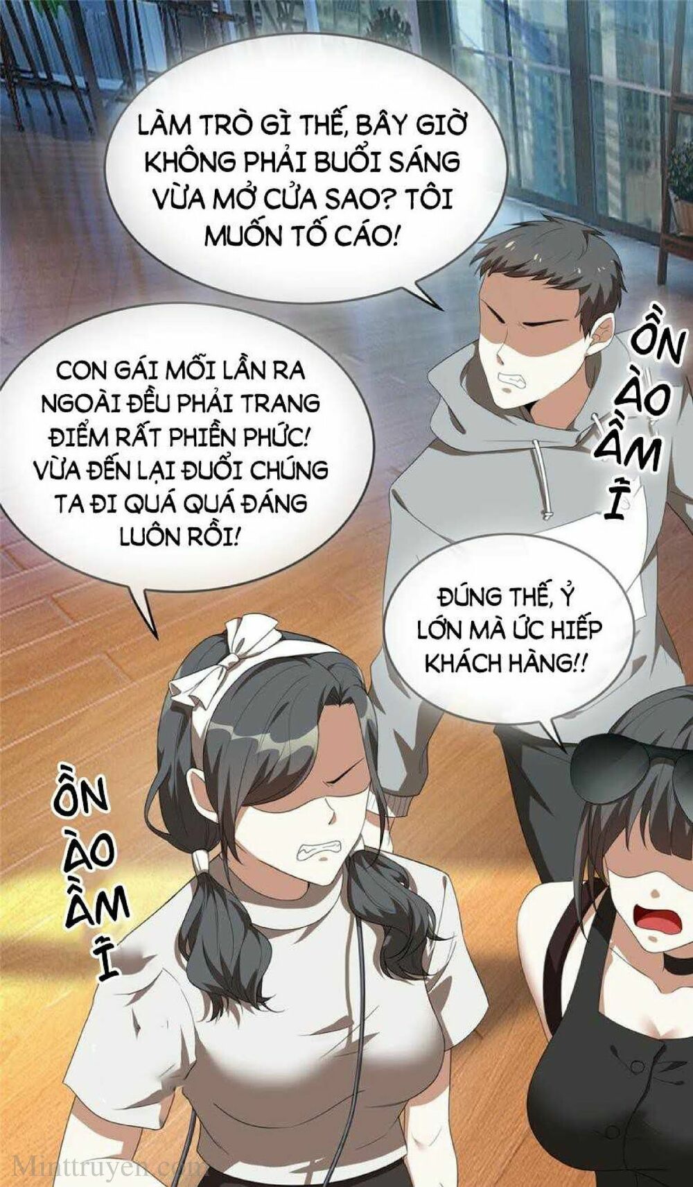 Chương 112 - Trang 5