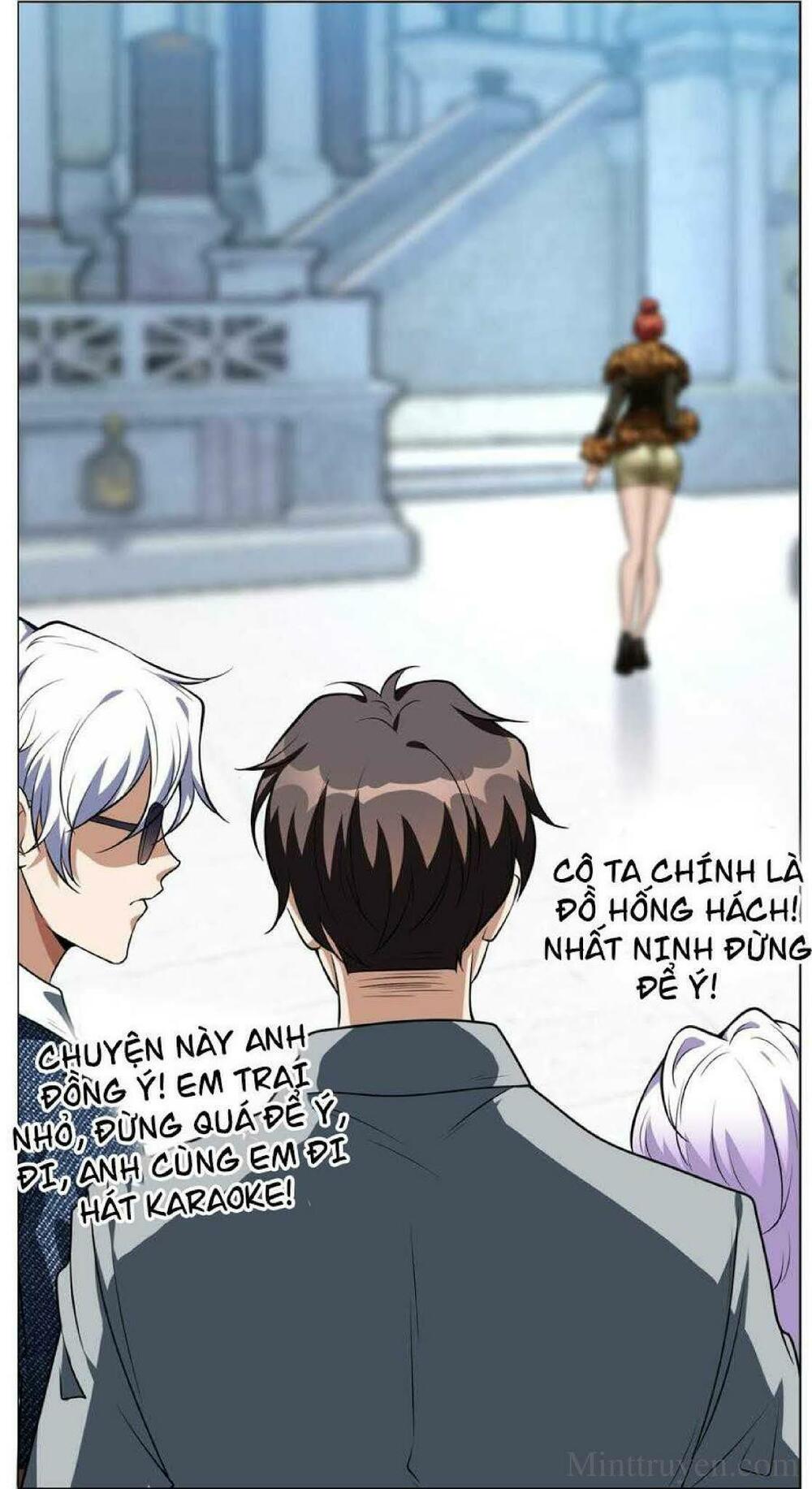Chương 113 - Trang 17
