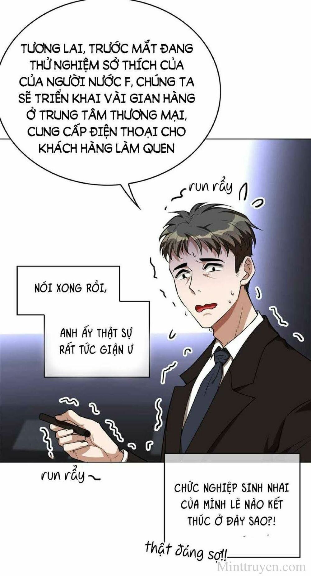 Chương 113 - Trang 28