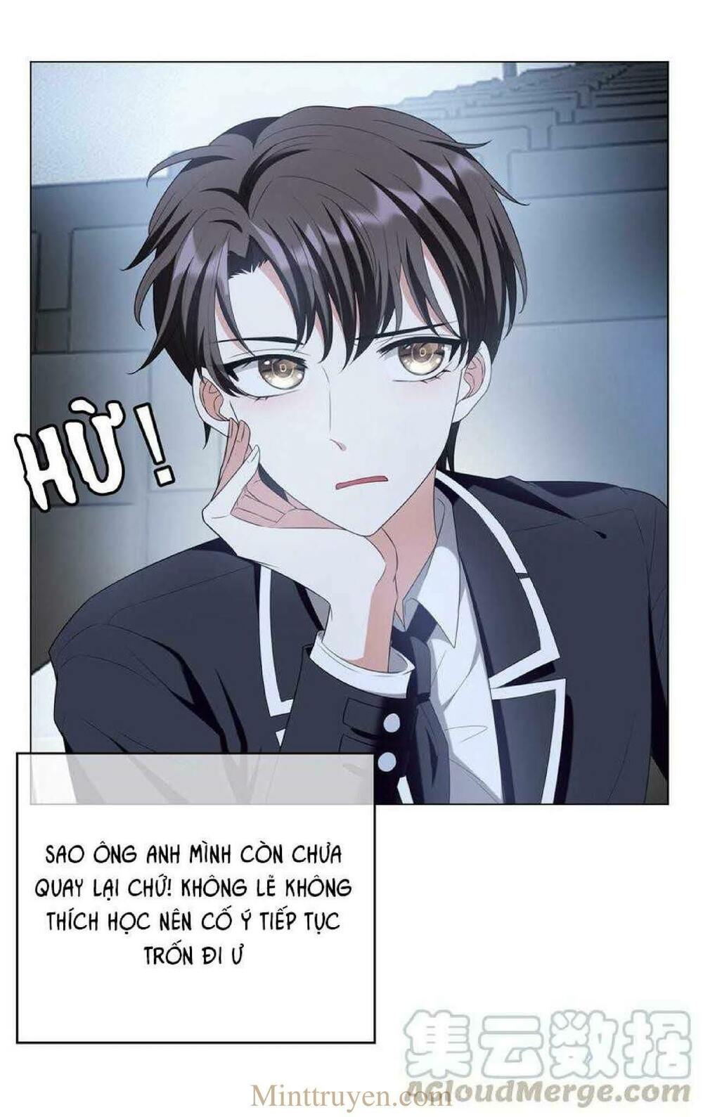 Chương 115 - Trang 16