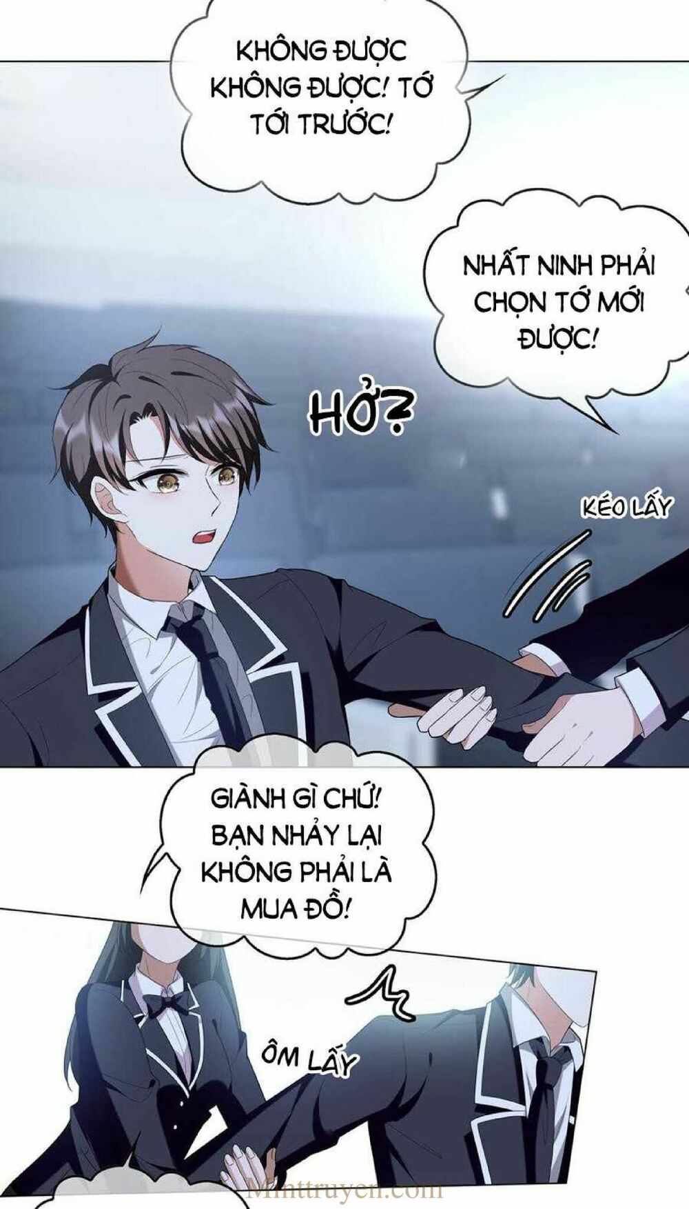 Chương 115 - Trang 20