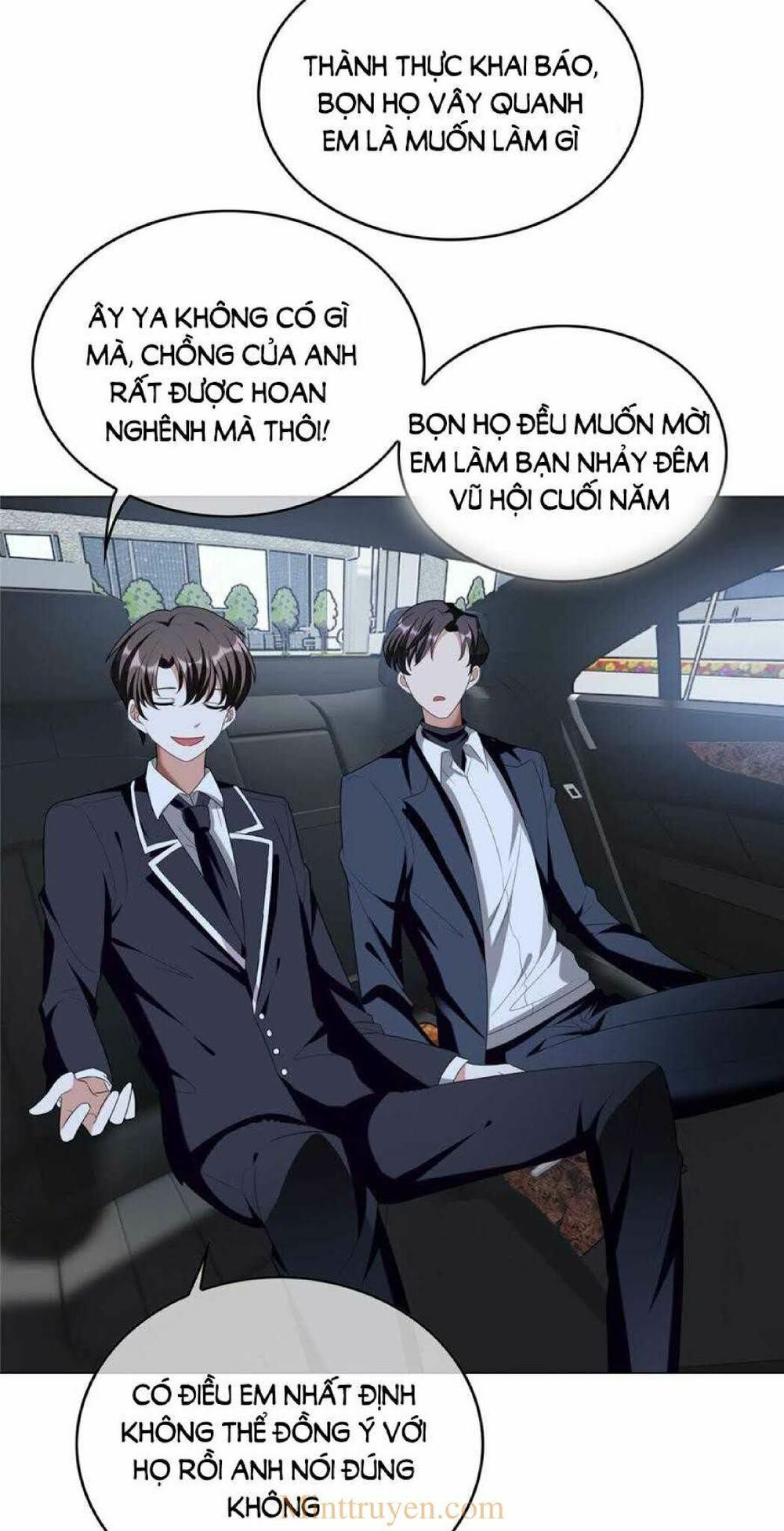 Chương 115 - Trang 36