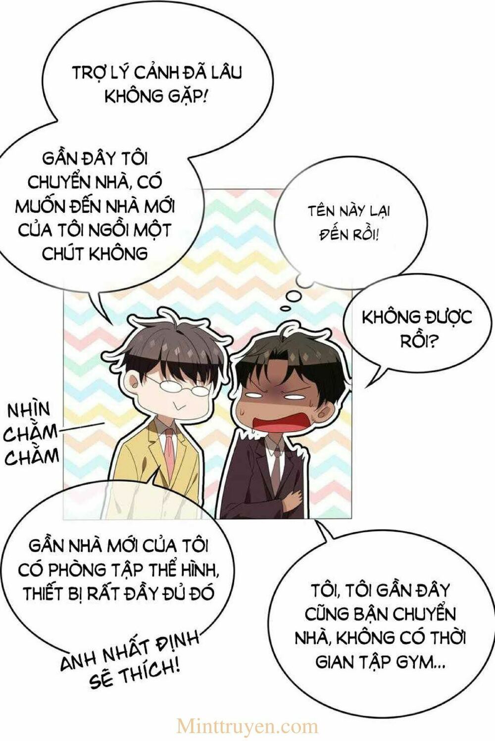 Chương 115 - Trang 40