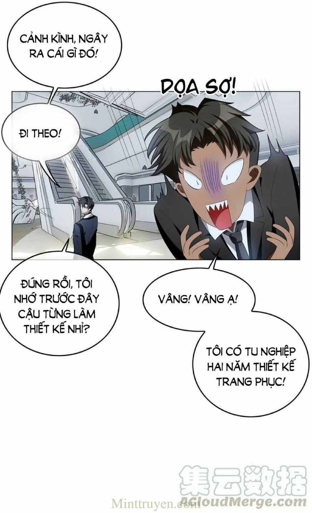 Chương 116 - Trang 19
