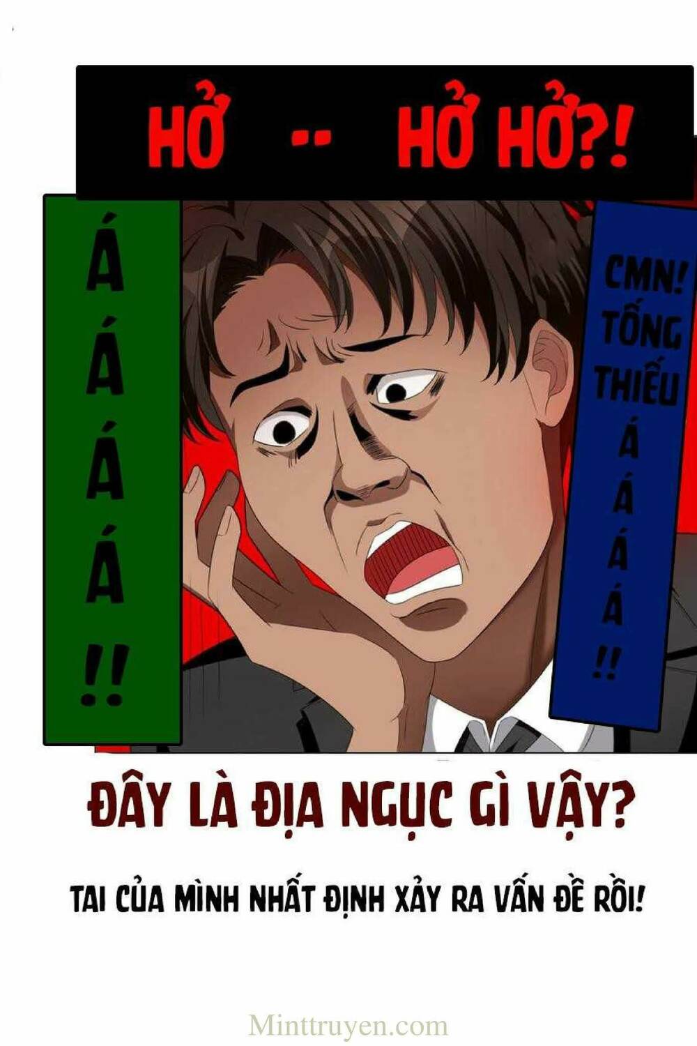 Chương 116 - Trang 27