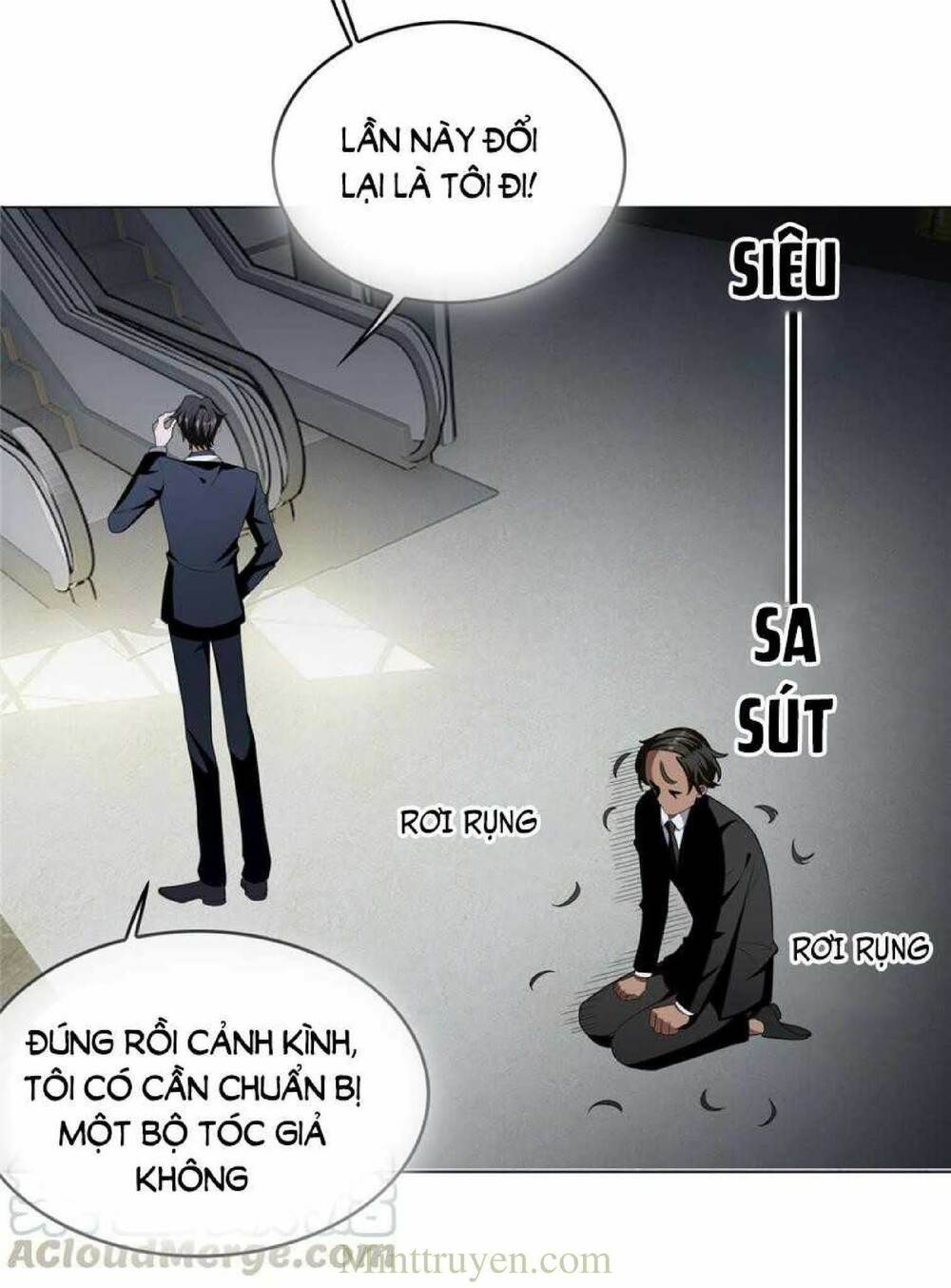 Chương 116 - Trang 29