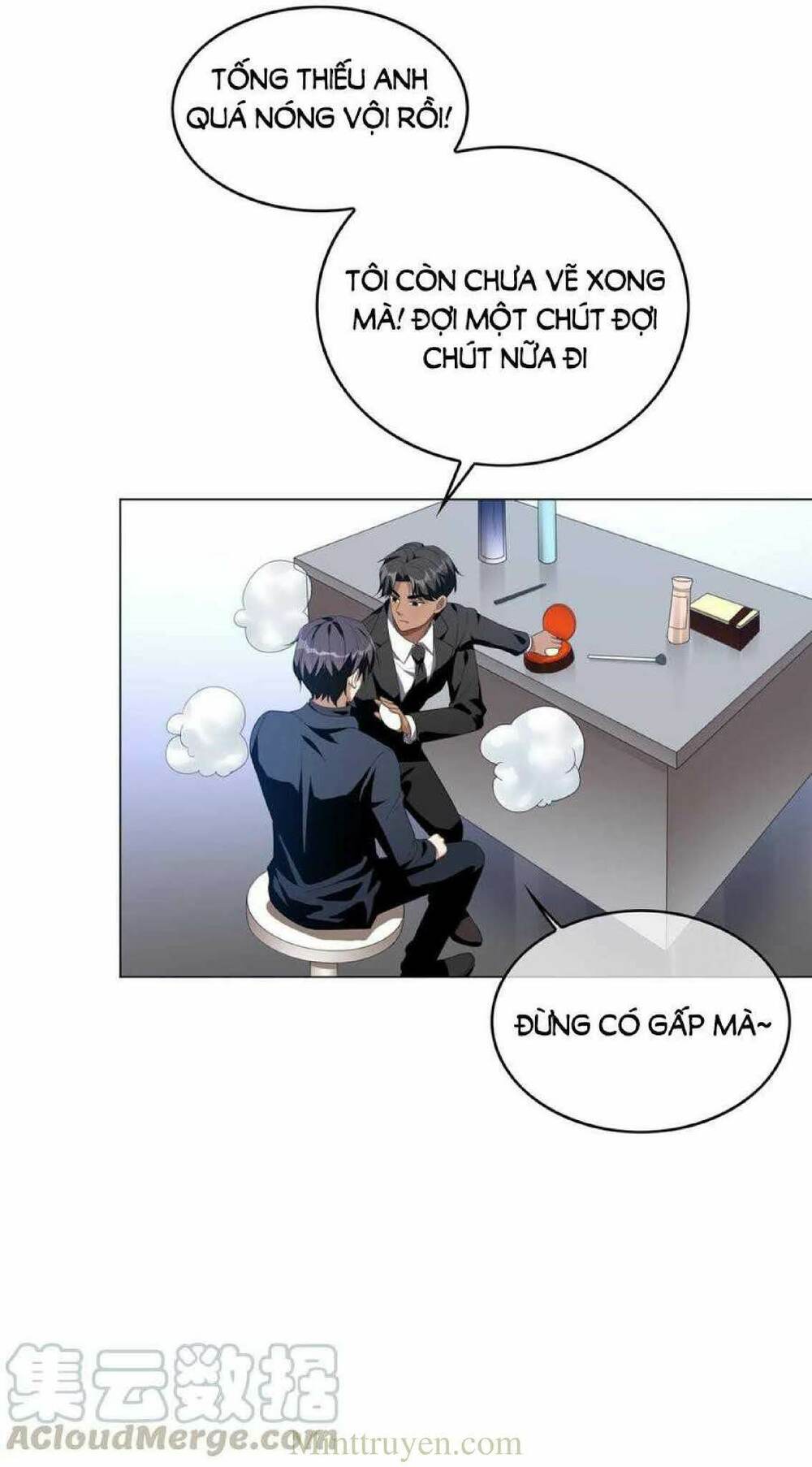 Chương 116 - Trang 39
