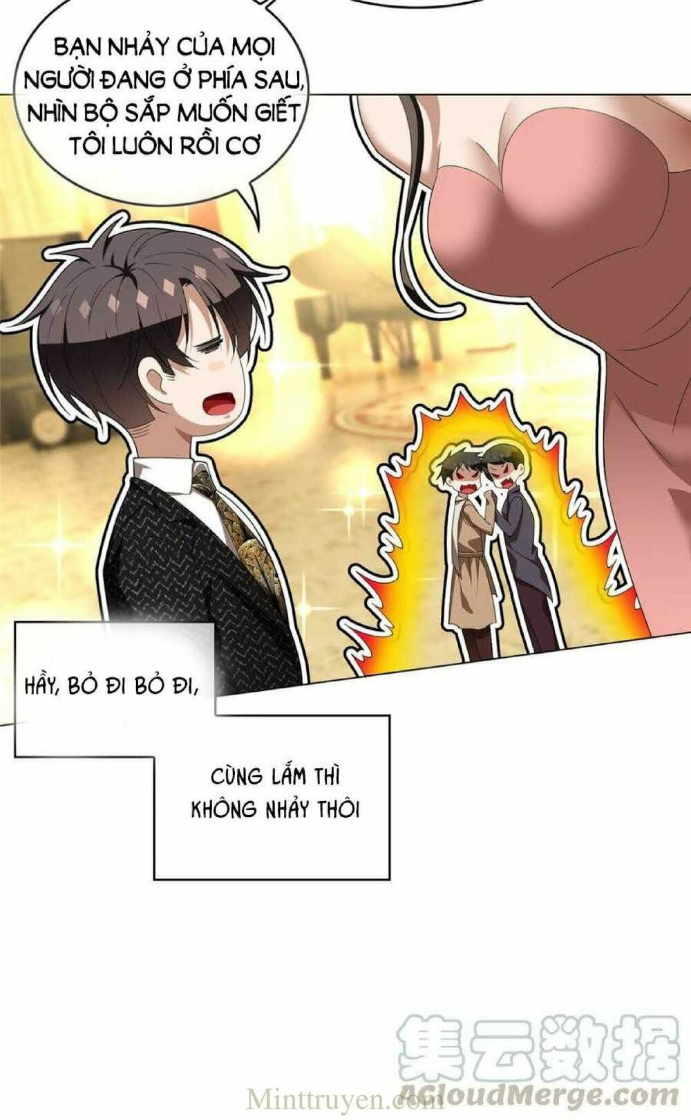 Chương 117 - Trang 35