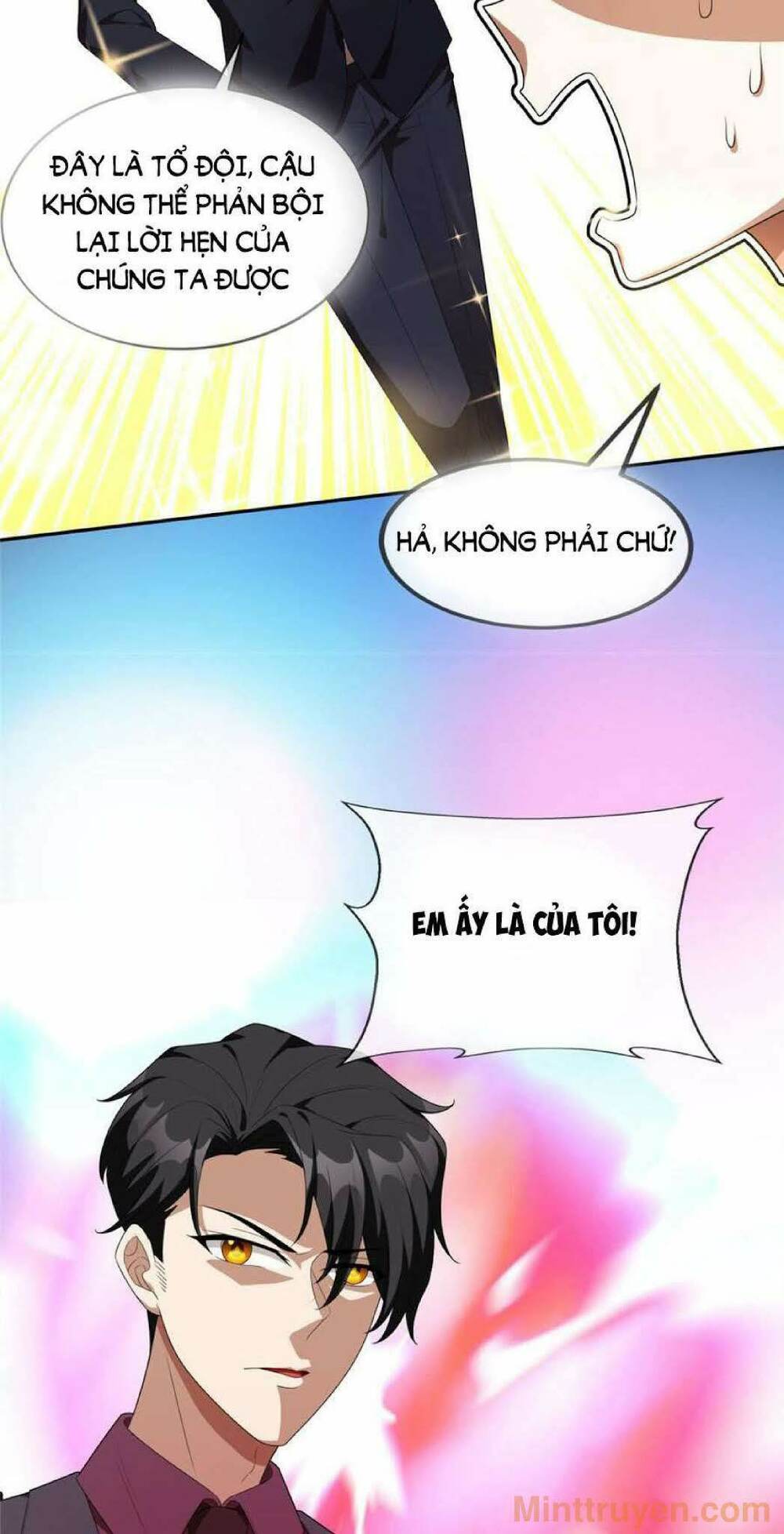 Chương 119 - Trang 16