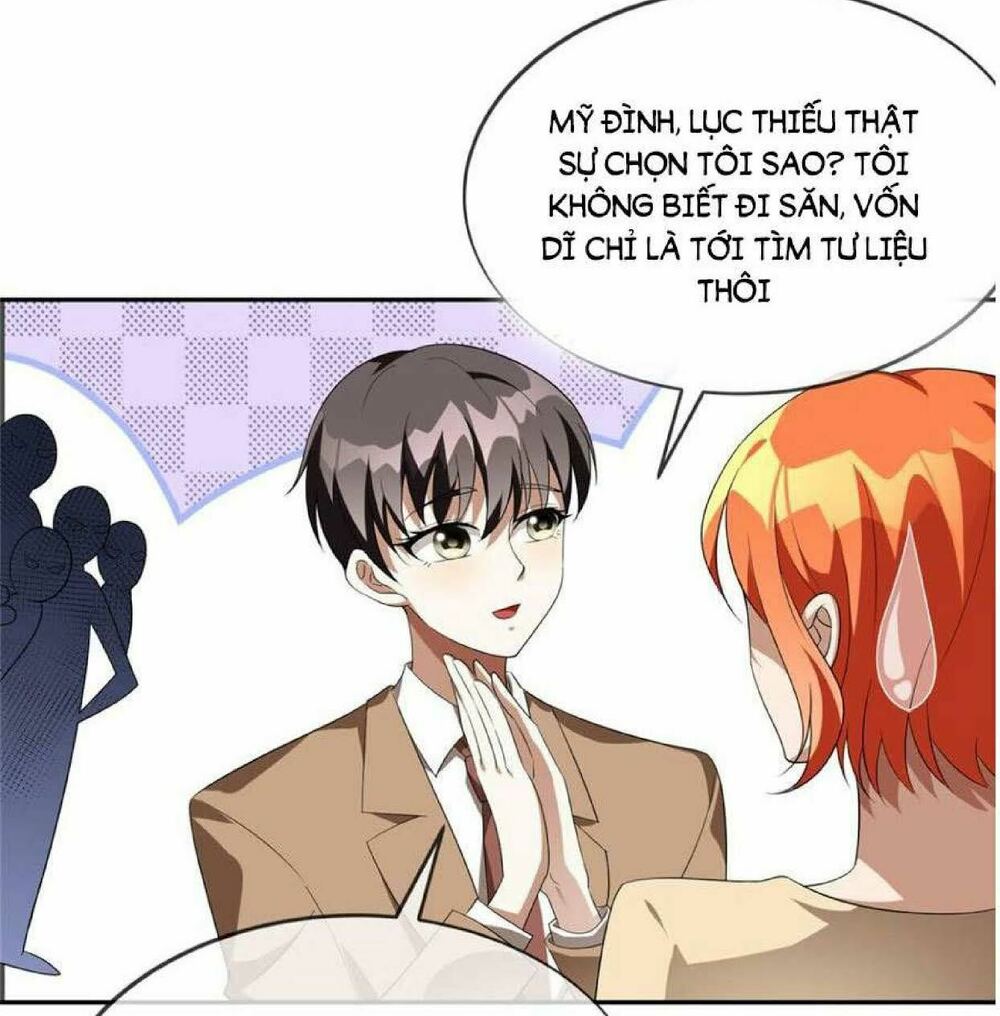 Chương 119 - Trang 23