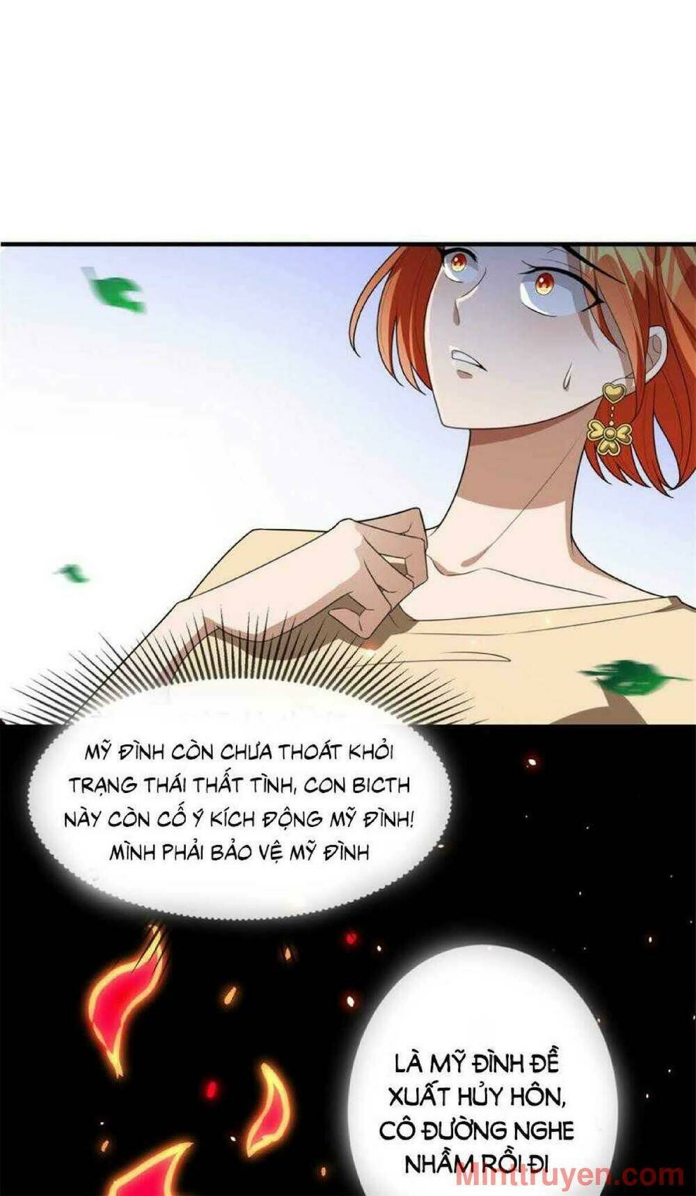 Chương 121 - Trang 1