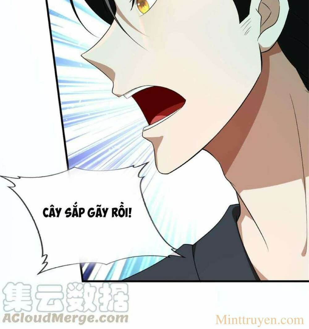 Chương 121 - Trang 36
