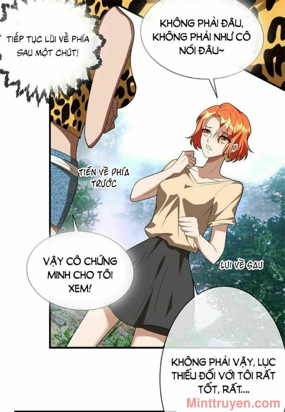 Chương 121 - Trang 6