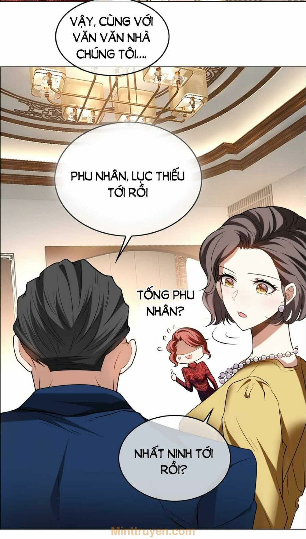 Chương 124 - Trang 11