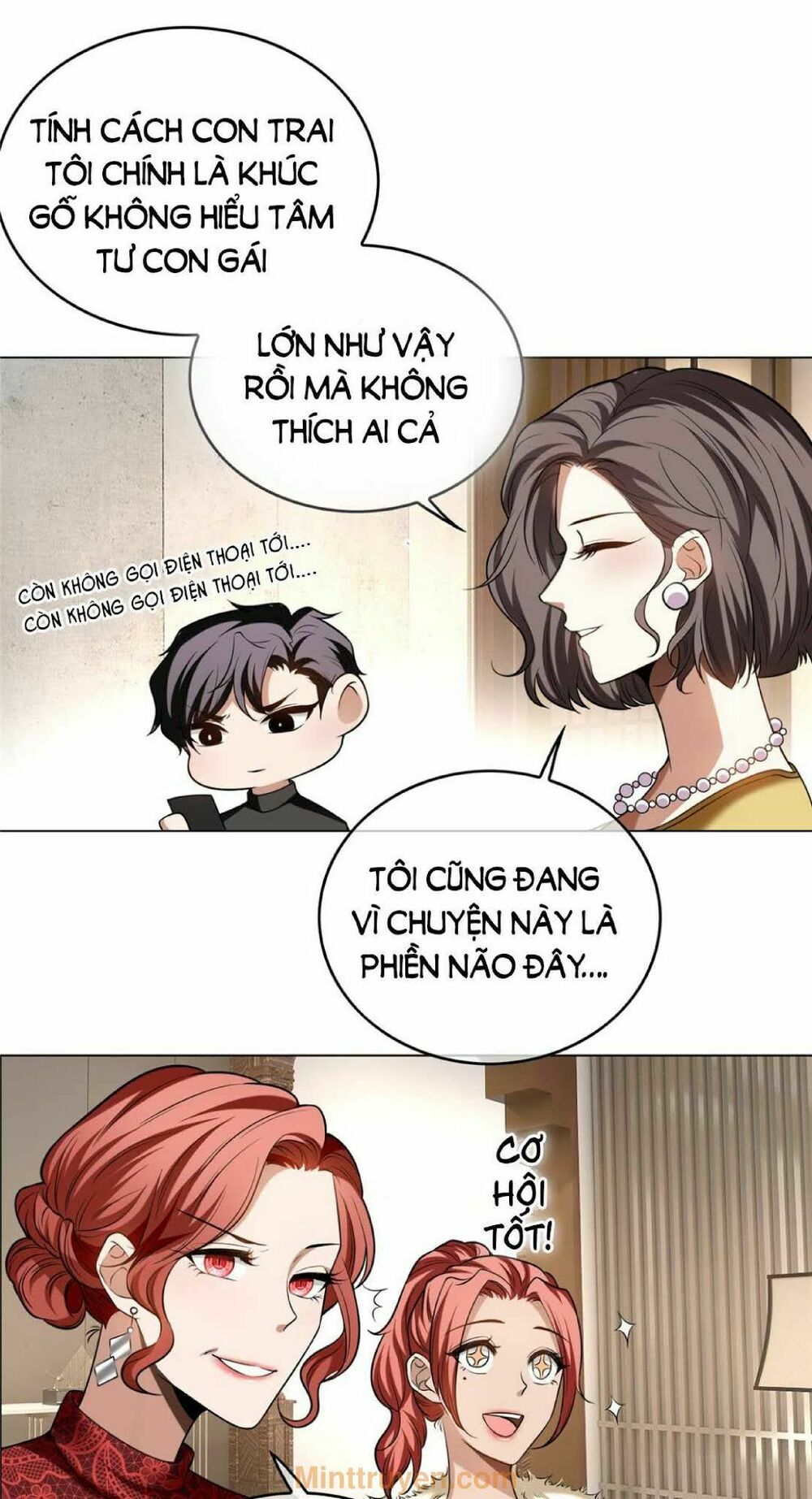 Chương 124 - Trang 10
