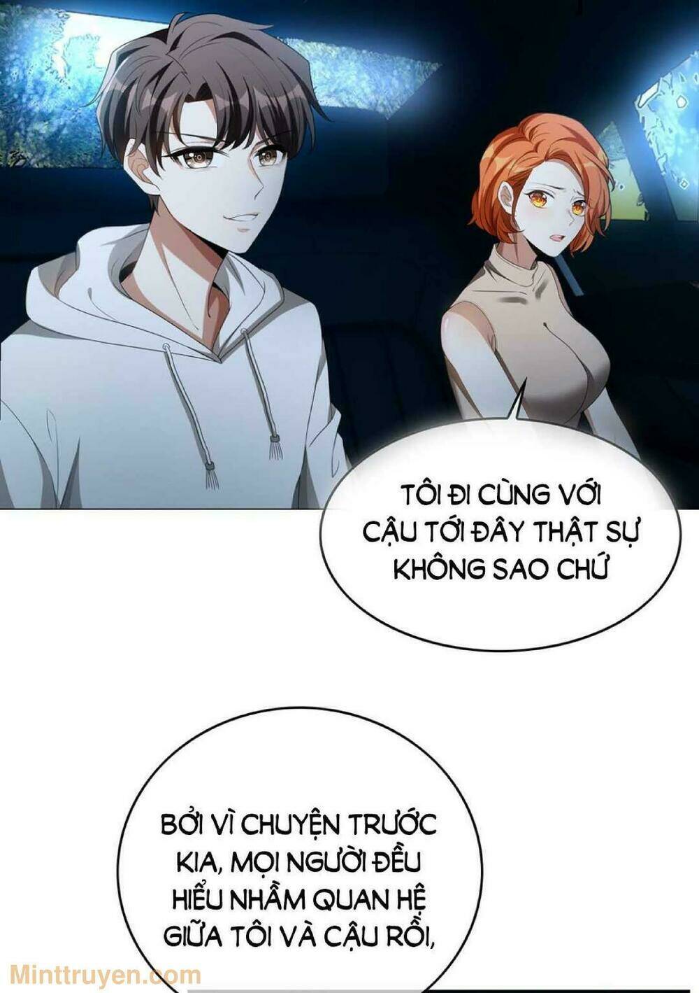 Chương 126 - Trang 19