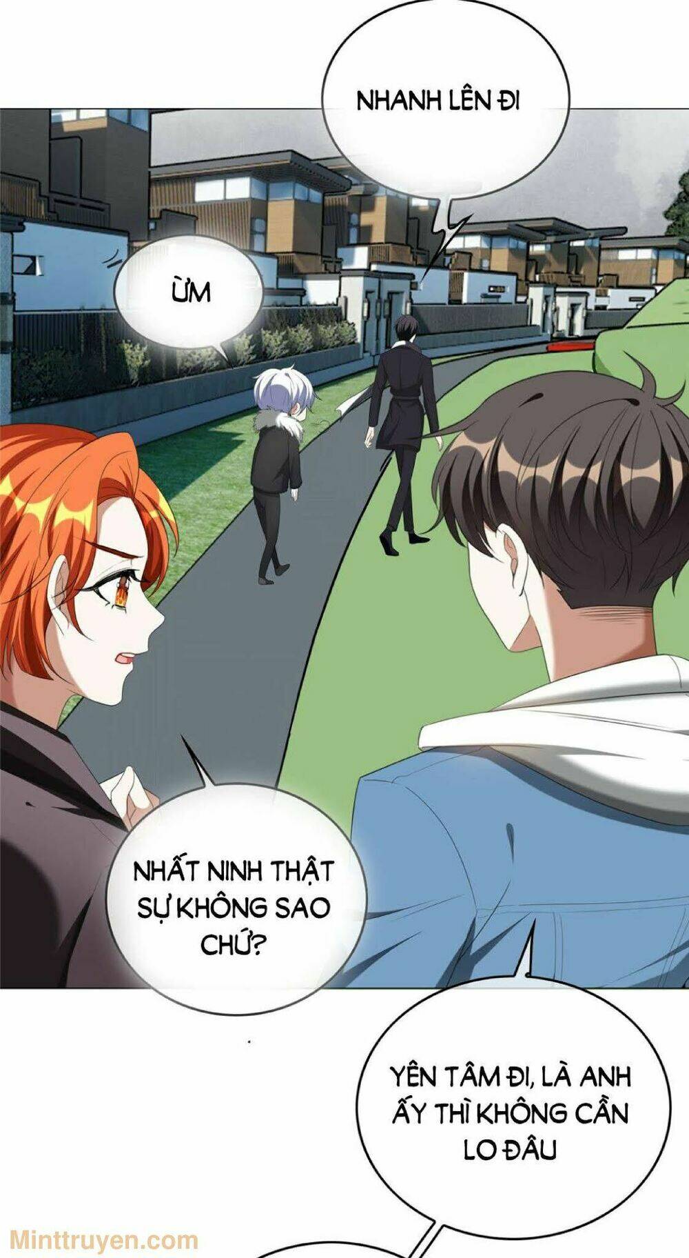 Chương 126 - Trang 46