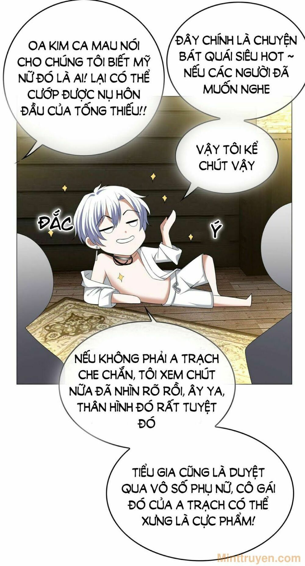 Chương 127 - Trang 28