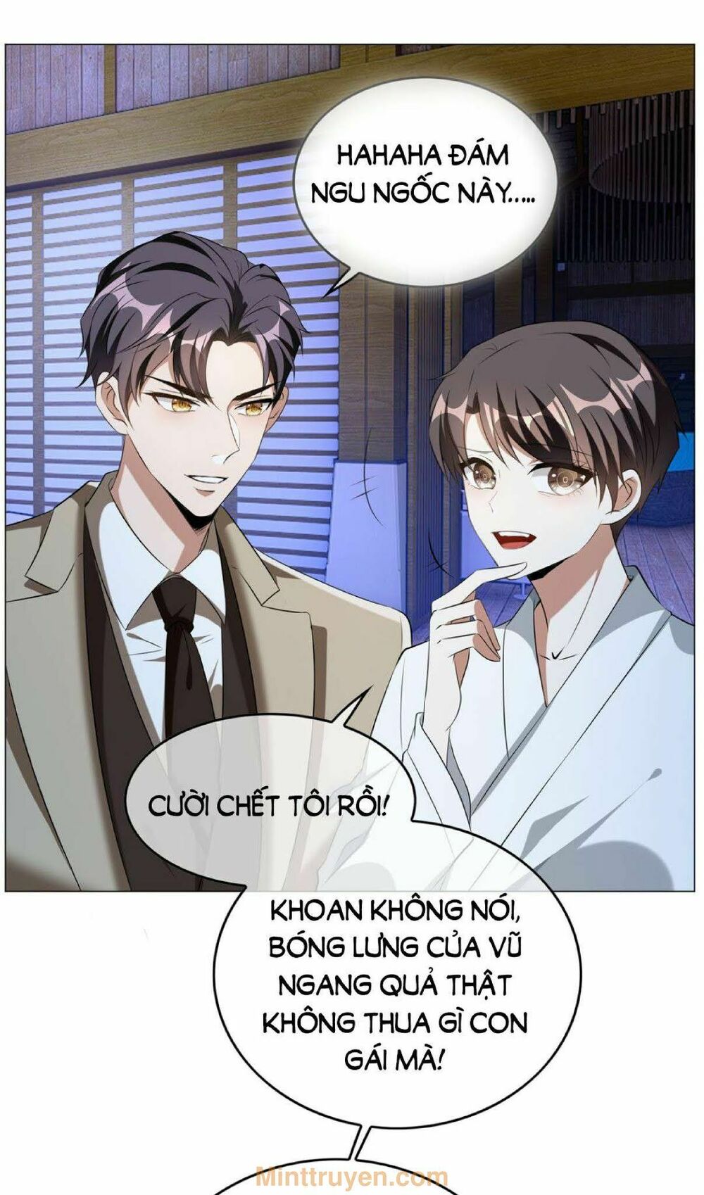 Chương 129 - Trang 27