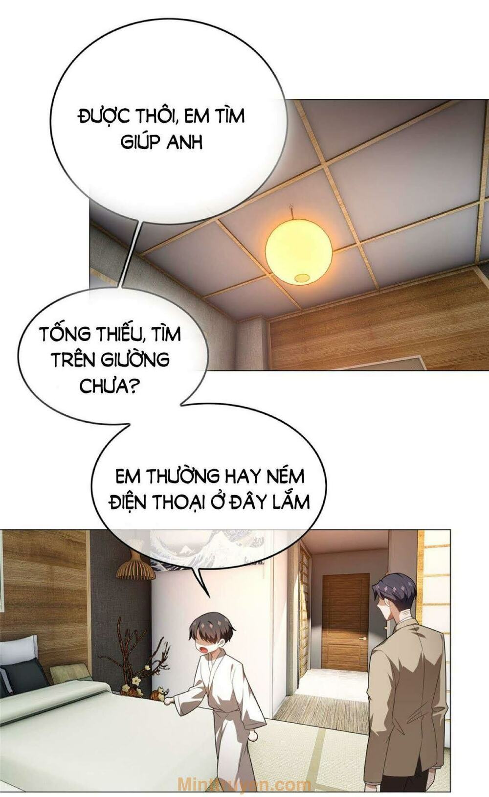 Chương 129 - Trang 33