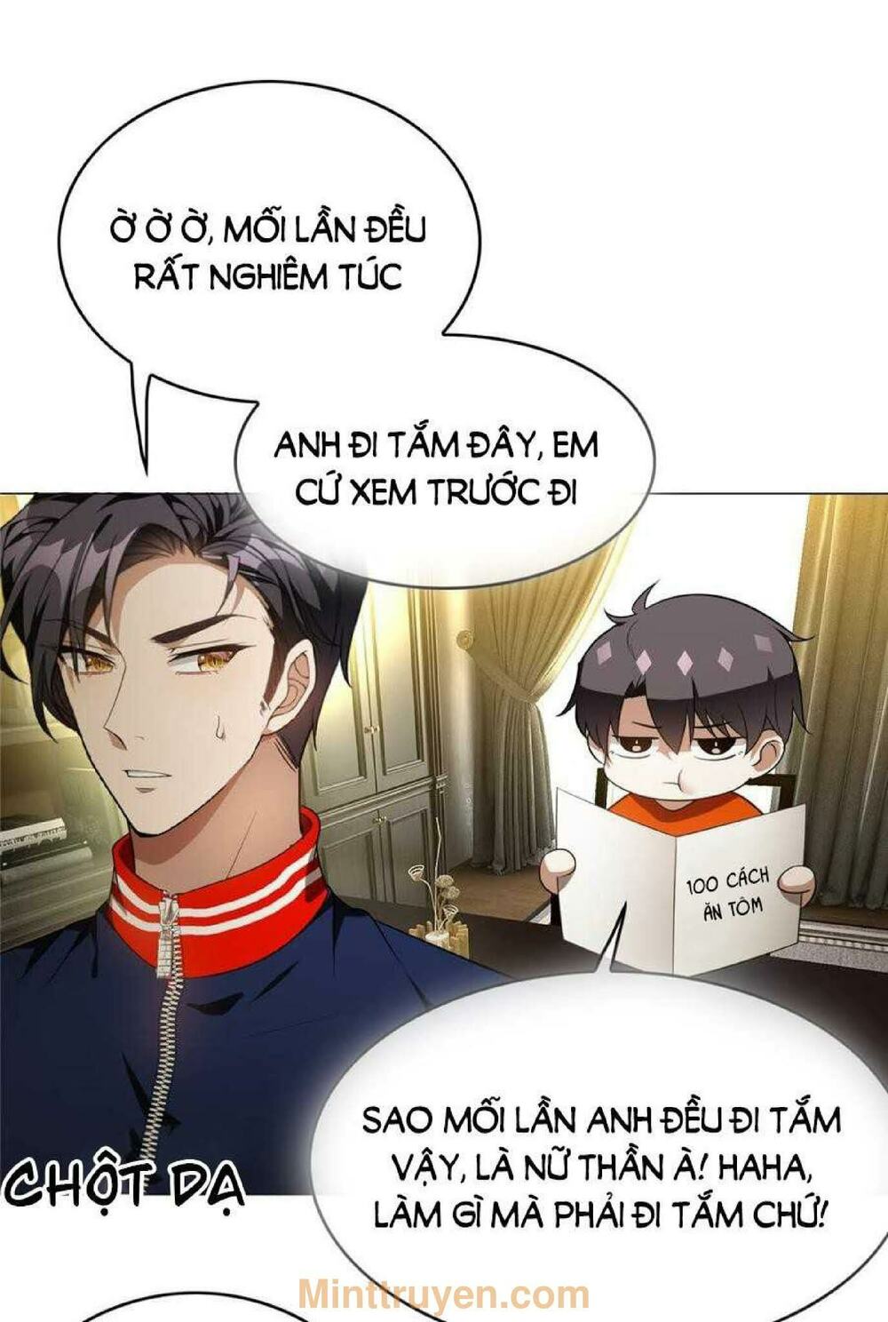 Chương 131 - Trang 15