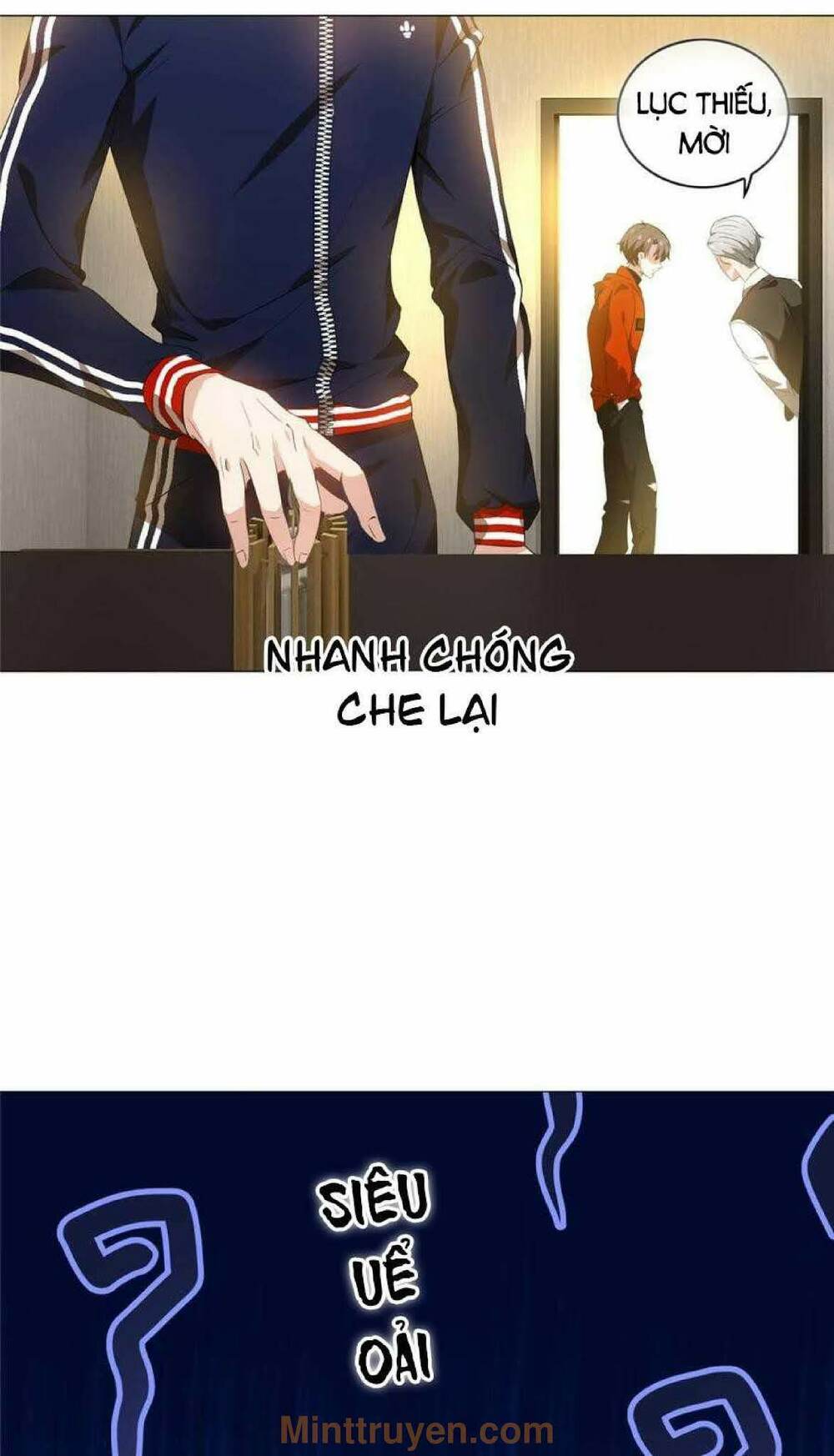 Chương 131 - Trang 8