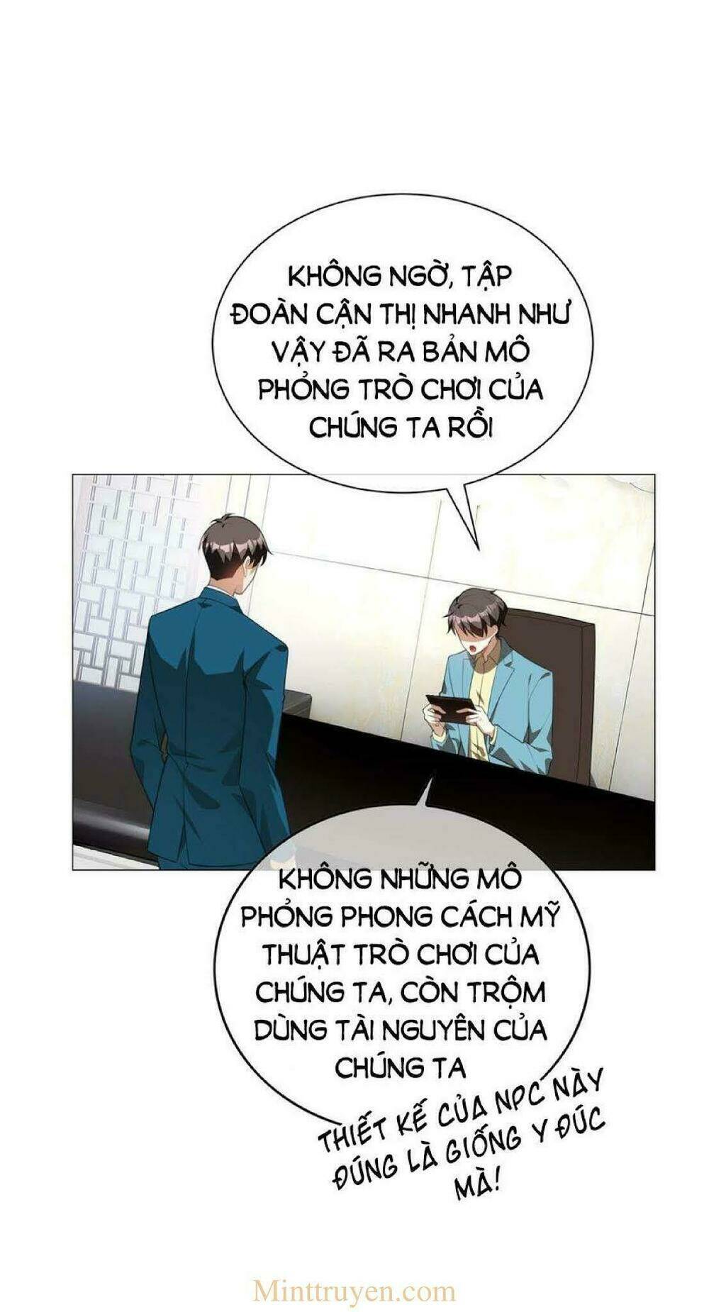Chương 132 - Trang 31