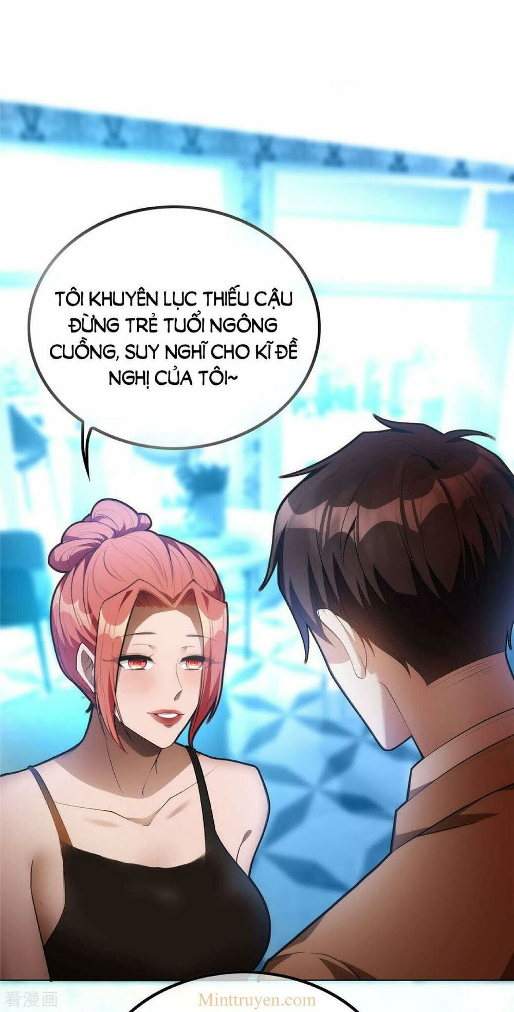 Chương 133 - Trang 58